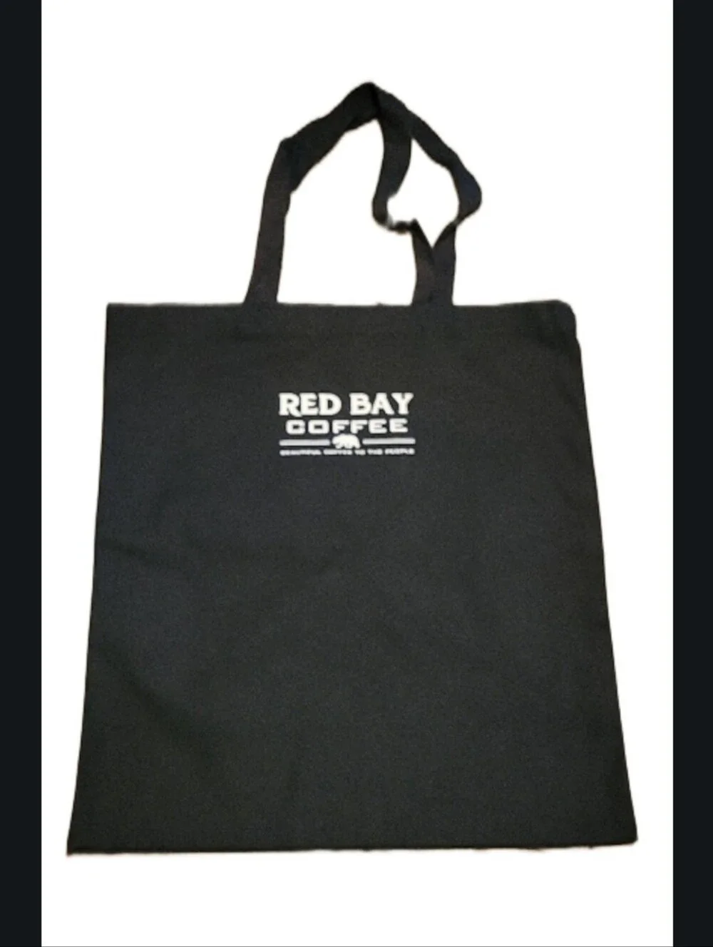 Red Bay Coffee classic black